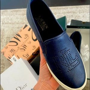 Ralph Lauren sneakers 7